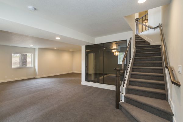 Basement Restoration Service in Titusville