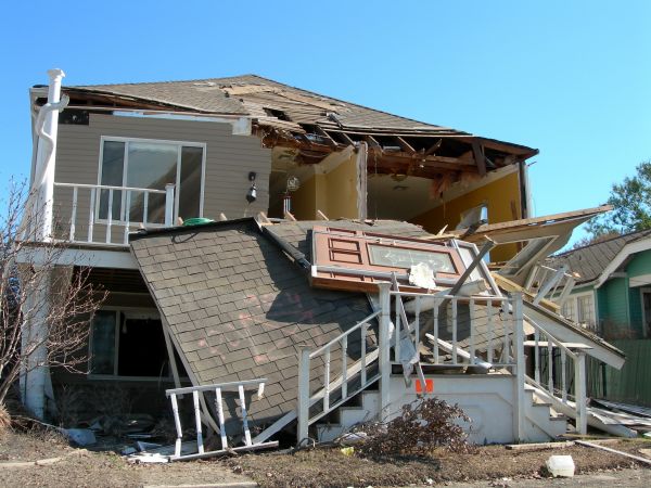 Disaster Restoration Service in Titusville