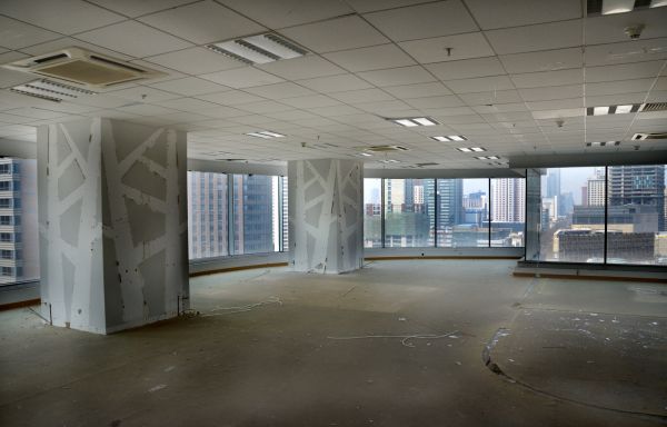 Commercial Restoration Service in Titusville