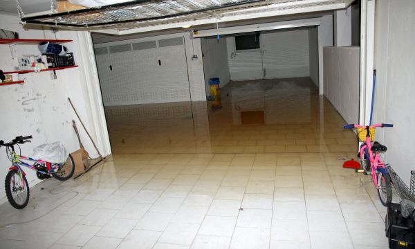 Flood Cleanup Service in Titusville