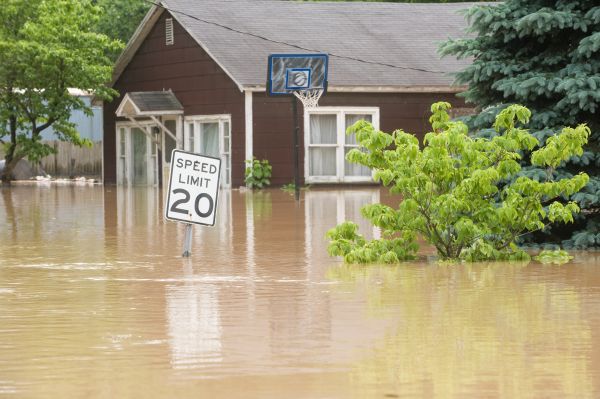 Storm Restoration Service in Titusville