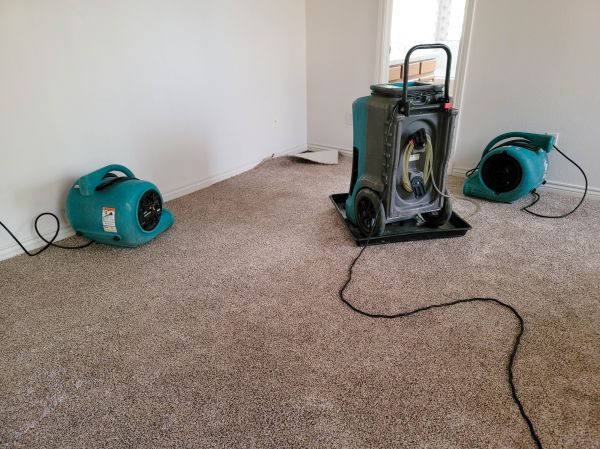 Flood Damage Repair in Titusville