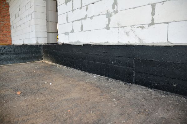 Basement Water Damage Service in Titusville