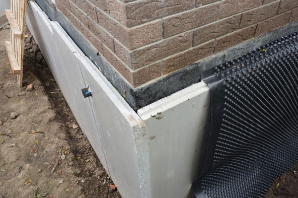Flood Mitigation in Titusville