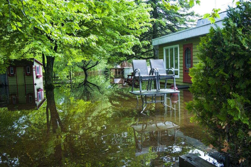 Stormwater Management